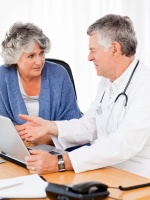 Osteoporoza - problem nie tylko osób starszych