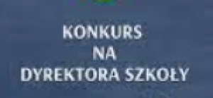 Konkurs na dyrektora szkoły – udział wójta, burmistrza lub prezydent miasta