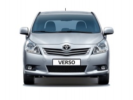 Toyota Verso