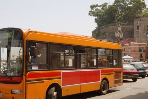 Gmina odliczy pełny VAT od wykorzystywanych autobusów do końca 2015 roku