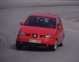 Seat Arosa