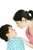 O czym może zdecydować sąd, kiedy rodzic zaniedbuje dziecko