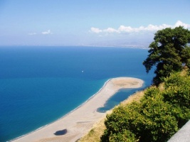 Jak wypoczywa sycylijska mafia, czyli o urokach plaży w Mondello