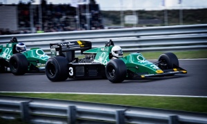 Jak zacząć śledzić F1? Przewodnik dla nowych fanów