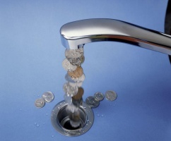 Koszty amortyzacji w opłatach za zbiorowe zaopatrzenie w wodę