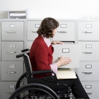 Stanowisko pracy trzeba dostosować do stopnia niepełnosprawności