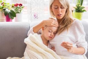 Do podstawy wynagrodzenia za dzień opieki nad dzieckiem wlicza się wynagrodzenie za godziny ponadwymiarowe