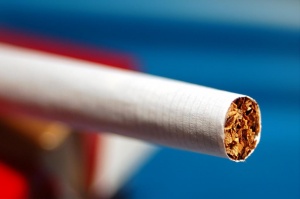 Przy produkcji laminatów obowiązuje całkowity zakaz palenia