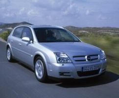 Opel Signum