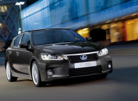 Lexus CT