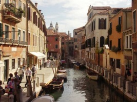 Wenecja – tu trzeba zatrzymać się na cały dzień