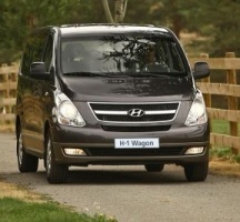 Hyundai H1