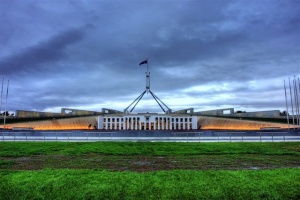 Canberra – czy może być celem podróży