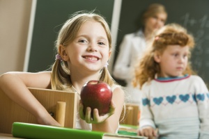 Pomoc psychologiczno-pedagogiczna w przedszkolu dla wszystkich dzieci