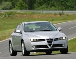 Alfa Romeo 159