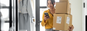 Outsourcing logistyki jako fundament szybkiej dostawy w e-commerce