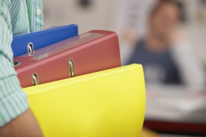 Szkoła ewidencjonuje druki ścisłego zarachowania