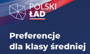 Ulga dla klasy średniej i miesięczne zaliczki z 0% PIT – dokumenty dla pracodawcy