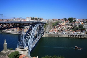 Powitajcie lato w mieście Porto i jego nadmorskich okolicach