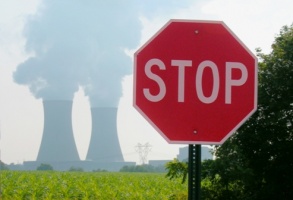 Zabezpieczenia elektrowni jądrowych