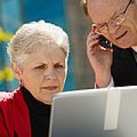 Wsparcie dla seniorów - dodatkowe emerytury i program Senior+