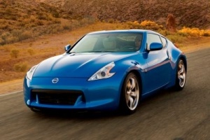 Nissan 370Z