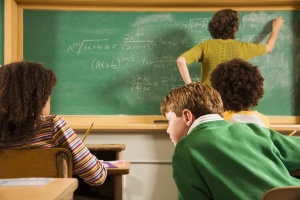 System kar i nagród nie motywuje skutecznie do nauki