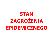 Stan zagrożenia epidemicznego – sytuacja pracodawców od 16 maja 2022 r.