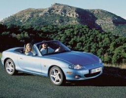 Mazda MX5