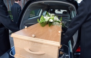 Jakie są szanse i zagrożenia dla zakładu pogrzebowego