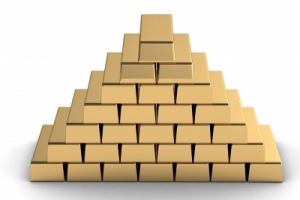 Czy piramida finansowa może być zgodna z prawem