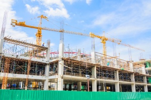 Prognozy dla rynku budowlanego - program Mieszkanie Plus rozwinie się w 2018 r.