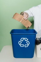 Odpowiedzialność zarządcy za segregację odpadów