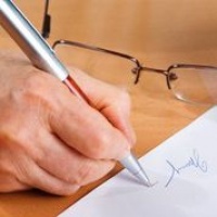 Wypowiedzenie umowy zlecenia musi mieć formę pisemną