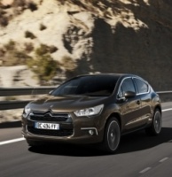 Citroen DS4