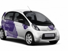 Citroen C-Zero