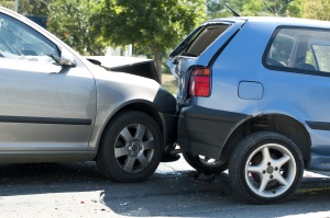  Niedbałe zachowanie kierowcy na drodze to brak odszkodowania za wypadek 
