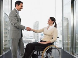 Niepełnosprawni zrekompensują sobie koszty rehabilitacji