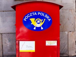 Umowy zawarte z Pocztą Polską przed 1 stycznia 2013 roku są ważne