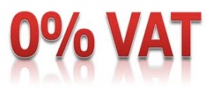 Kopia IE-599 uprawnia do 0% stawki VAT w eksporcie