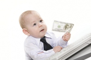 Banki nie pobierają opłat za prowadzenie rachunków dla dzieci