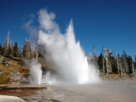 Wykorzystywanie energii geotermalnej