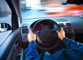 Nocleg w kabinie pojazdu – konieczne nowe przepisy