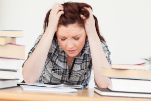 Stres trzeba uwzględnić w ocenie ryzyka zawodowego