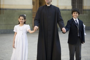 Kiedy uczeń sam zdecyduje, czy będzie chodził na religię? 