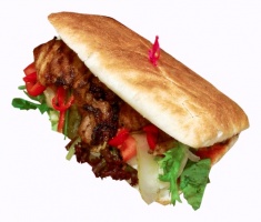 Panino – popularna włoska kanapka