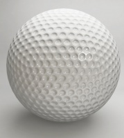 Na czym polega golf ekstremalny?