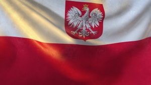 Wydatek na flagę narodową jest kosztem podatkowym