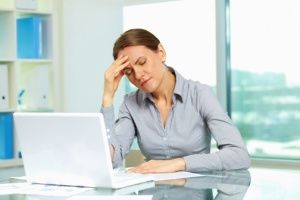 Jak radzić sobie ze stresem w pracy