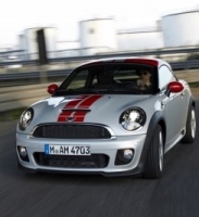 Mini Coupe